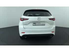 Mazda CX-5 (2022) thumbnail 4