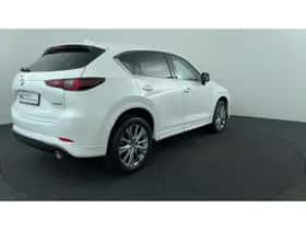 Mazda CX-5 (2022) thumbnail 5