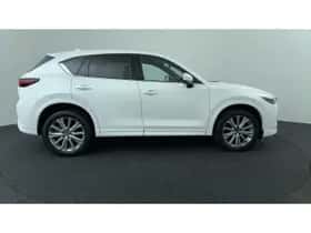 Mazda CX-5 (2022) thumbnail 6