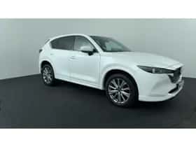 Mazda CX-5 (2022) thumbnail 7