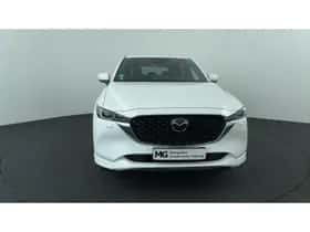 Mazda CX-5 (2022) thumbnail 8
