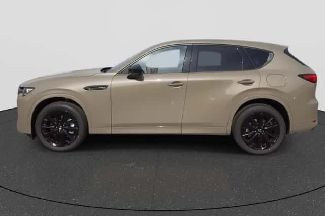 Mazda CX-60 (2026) thumbnail 2