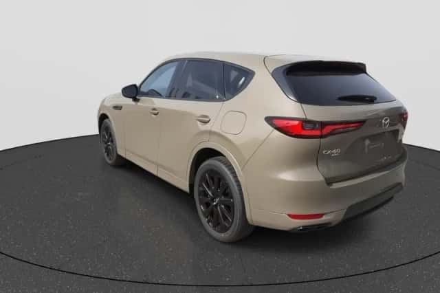 Mazda CX-60 (2026) thumbnail 3