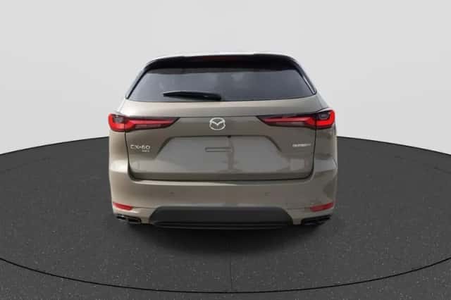 Mazda CX-60 (2026) thumbnail 4