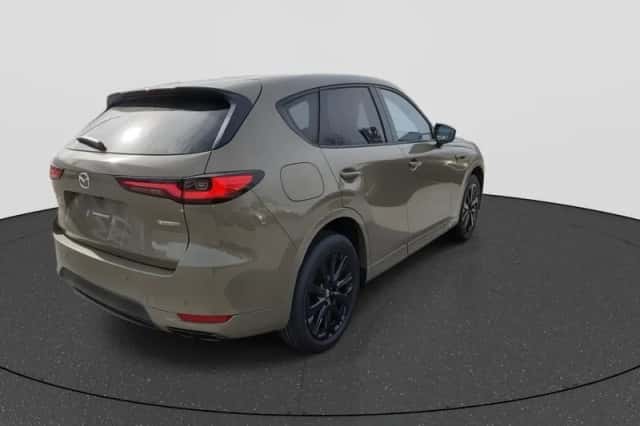 Mazda CX-60 (2026) thumbnail 5