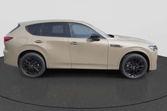 Mazda CX-60 (2026) thumbnail 6
