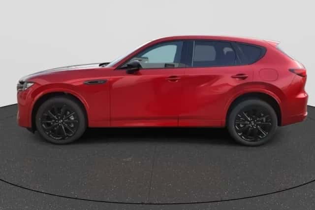 Mazda CX-60 (2026) thumbnail 2