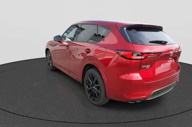 Mazda CX-60 (2026) thumbnail 3