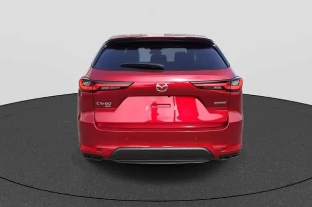 Mazda CX-60 (2026) thumbnail 4