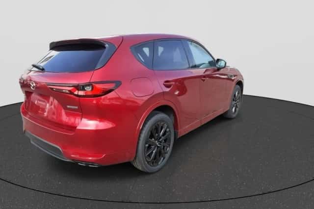 Mazda CX-60 (2026) thumbnail 5