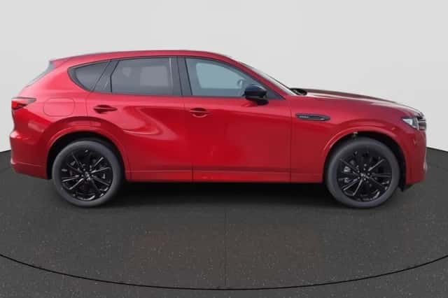 Mazda CX-60 (2026) thumbnail 6
