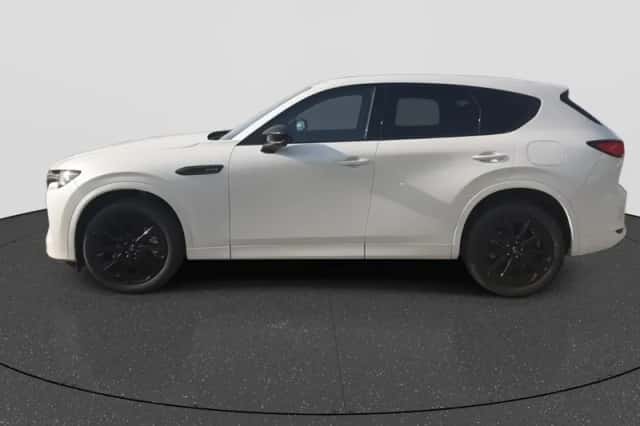 Mazda CX-60 (2026) thumbnail 2