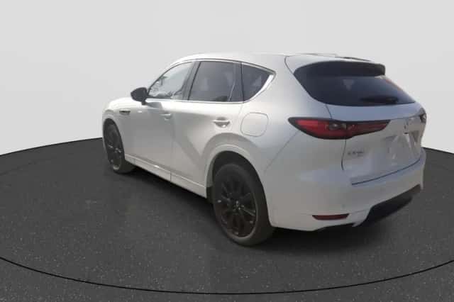 Mazda CX-60 (2026) thumbnail 3
