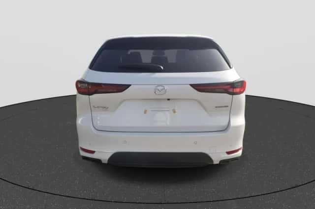 Mazda CX-60 (2026) thumbnail 4