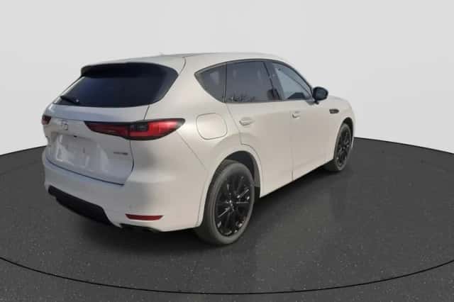 Mazda CX-60 (2026) thumbnail 5