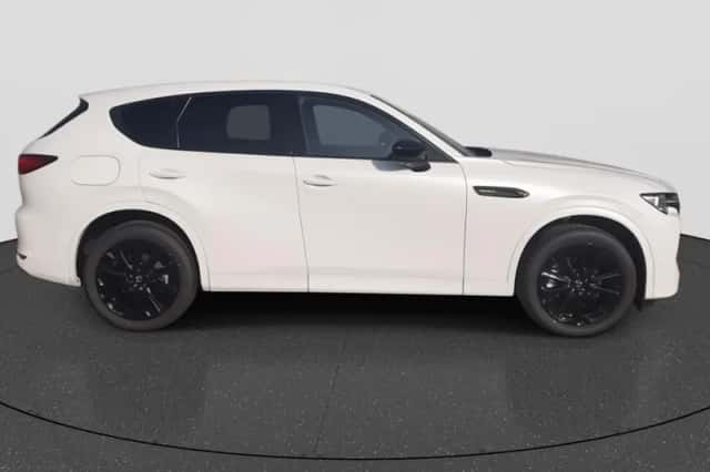 Mazda CX-60 (2026) thumbnail 6