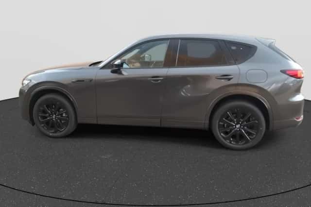 Mazda CX-60 (2026) thumbnail 2