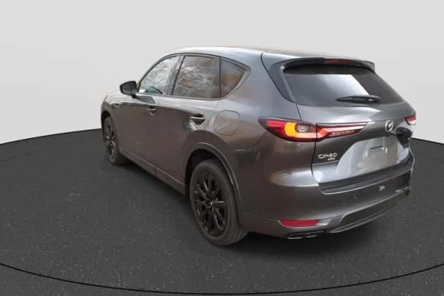Mazda CX-60 (2026) thumbnail 3