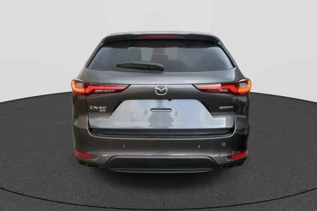 Mazda CX-60 (2026) thumbnail 4