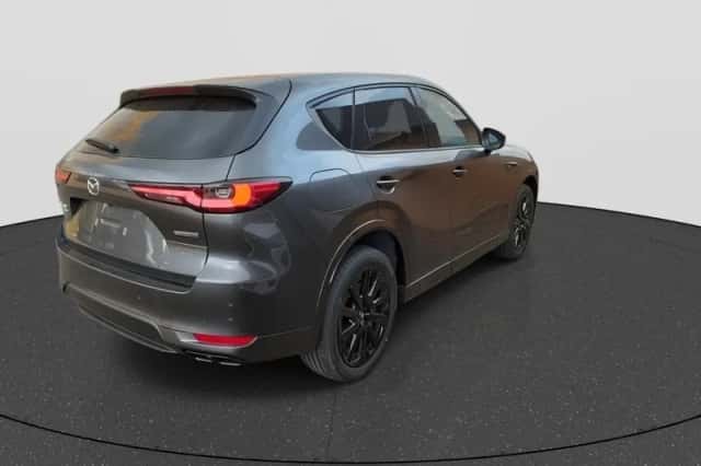 Mazda CX-60 (2026) thumbnail 5