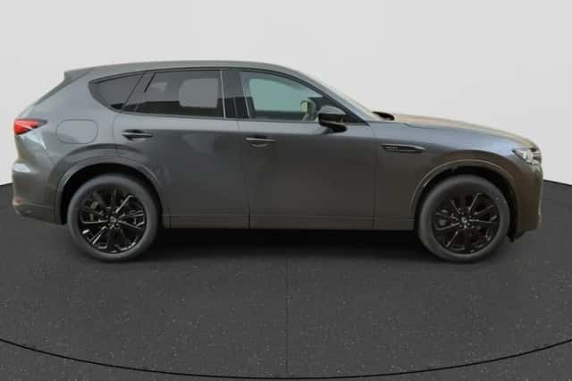 Mazda CX-60 (2026) thumbnail 6