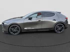Mazda 3 (2026) thumbnail 2