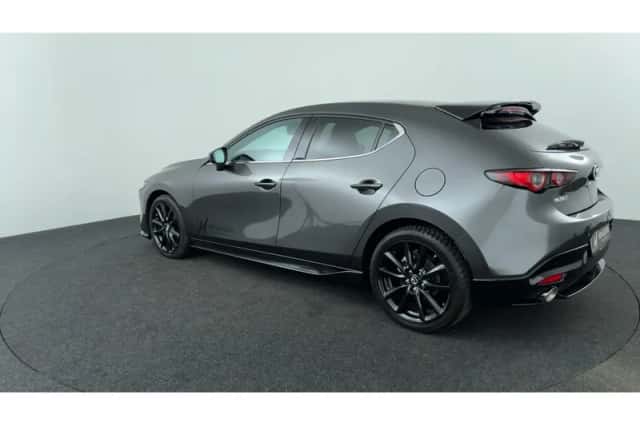 Mazda 3 (2026) thumbnail 3