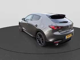 Mazda 3 (2026) thumbnail 3