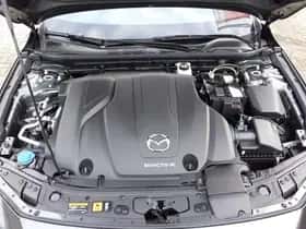 Mazda 3 (2026) thumbnail 27