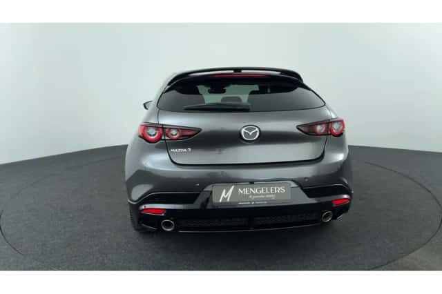 Mazda 3 (2026) thumbnail 4
