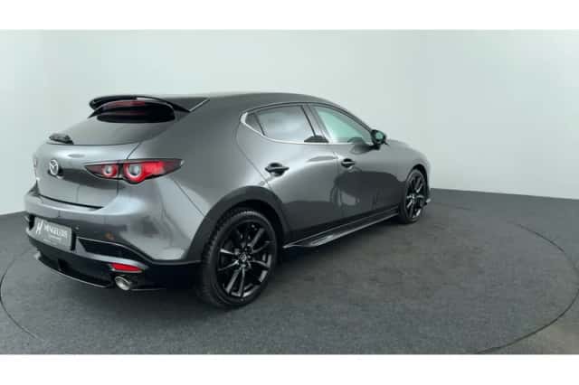 Mazda 3 (2026) thumbnail 5