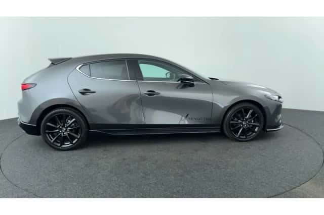 Mazda 3 (2026) thumbnail 6