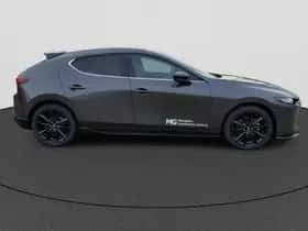 Mazda 3 (2026) thumbnail 6