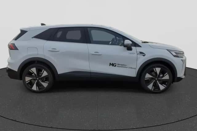 Mitsubishi Grandis (2025) thumbnail 6