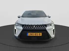 Mitsubishi Grandis (2025) thumbnail 8