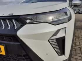 Mitsubishi Grandis (2025) thumbnail 9