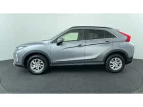Mitsubishi Eclipse Cross (2018) thumbnail 2