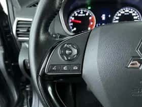 Mitsubishi Eclipse Cross (2018) thumbnail 15