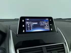 Mitsubishi Eclipse Cross (2018) thumbnail 18