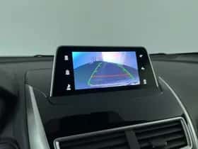 Mitsubishi Eclipse Cross (2018) thumbnail 19