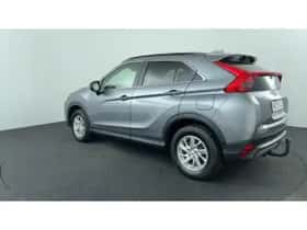 Mitsubishi Eclipse Cross (2018) thumbnail 3