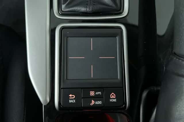 Mitsubishi Eclipse Cross (2018) thumbnail 22