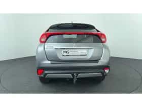Mitsubishi Eclipse Cross (2018) thumbnail 4