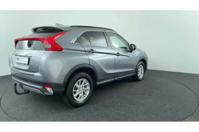 Mitsubishi Eclipse Cross (2018) thumbnail 5