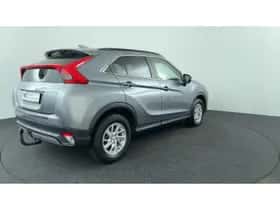 Mitsubishi Eclipse Cross (2018) thumbnail 5