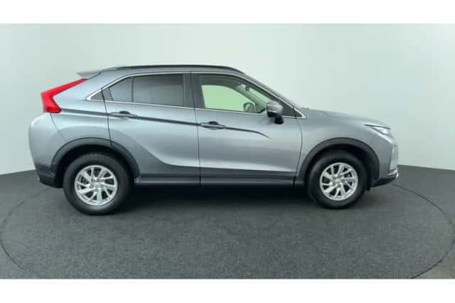 Mitsubishi Eclipse Cross (2018) thumbnail 6