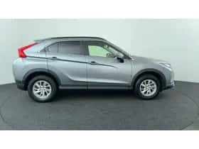 Mitsubishi Eclipse Cross (2018) thumbnail 6