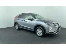 Mitsubishi Eclipse Cross (2018) thumbnail 7