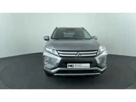 Mitsubishi Eclipse Cross (2018) thumbnail 8