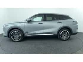 Omoda 9 SHS (2026) thumbnail 2